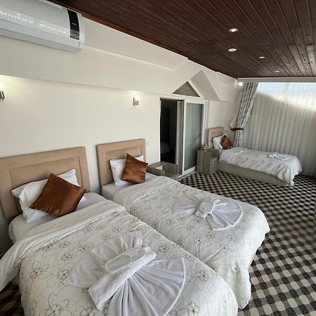 Rose Garden Boutique Hotel Акбук Экстерьер фото