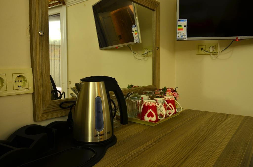 Rose Garden Boutique Hotel Акбук Номер фото