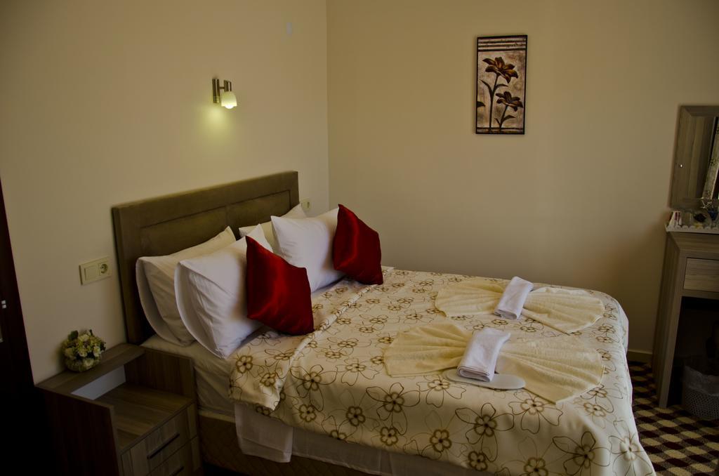 Rose Garden Boutique Hotel Акбук Экстерьер фото