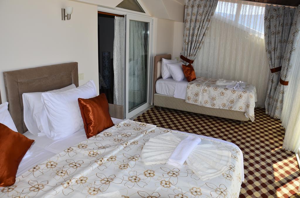 Rose Garden Boutique Hotel Акбук Номер фото